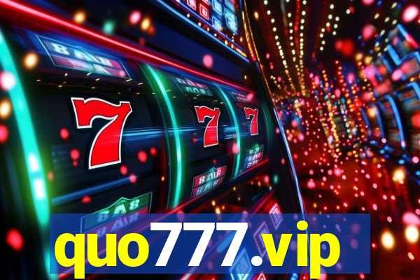 quo777.vip