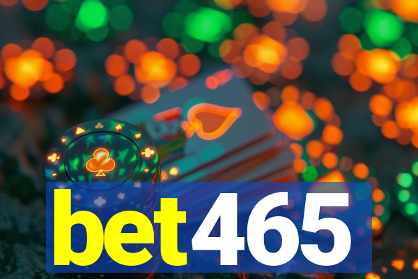 bet465