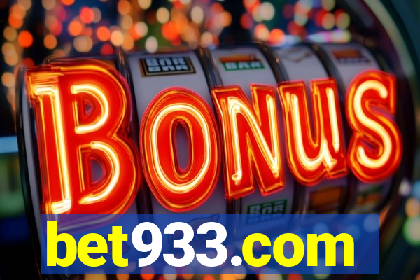 bet933.com