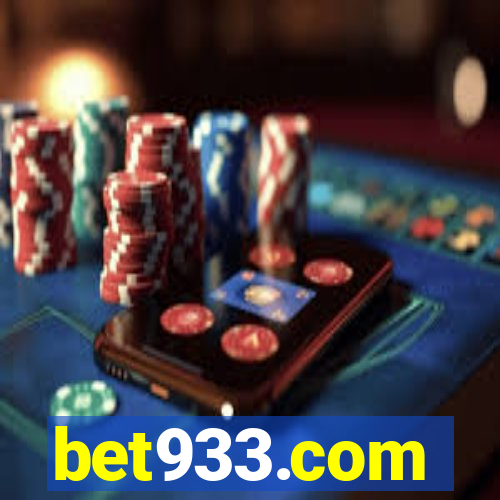 bet933.com