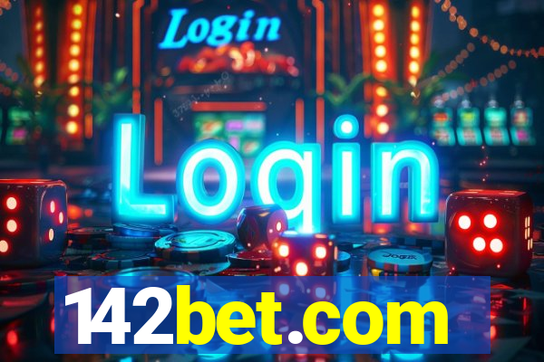 142bet.com