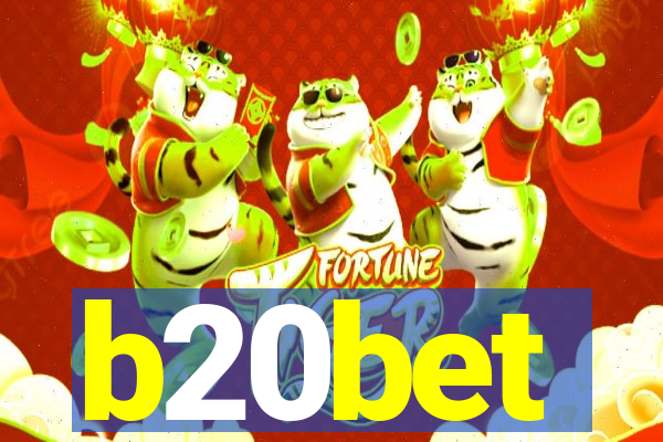 b20bet