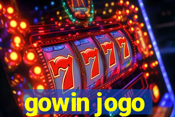 gowin jogo