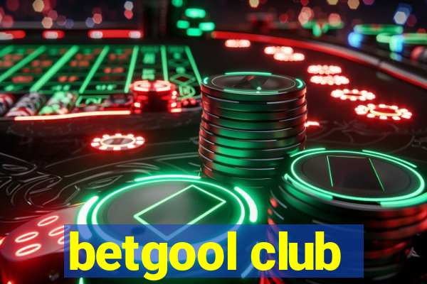 betgool club