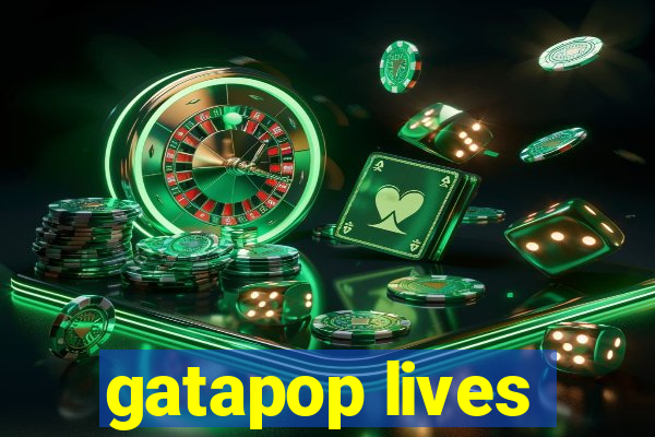 gatapop lives