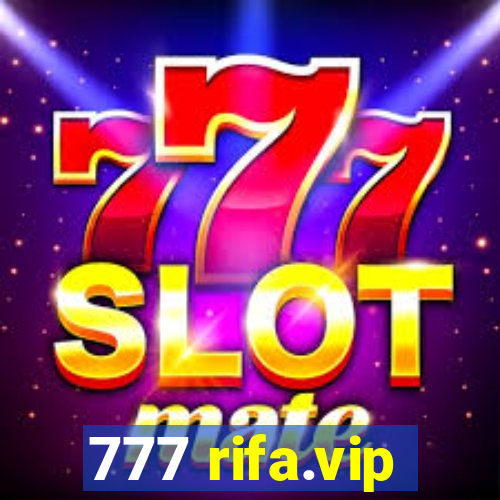 777 rifa.vip