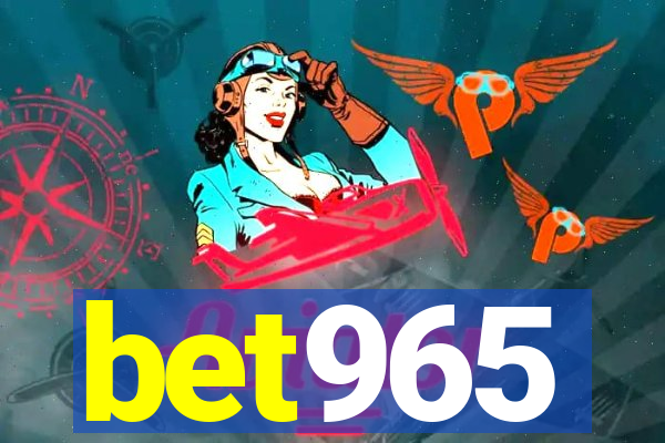 bet965