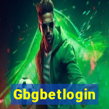 Gbgbetlogin