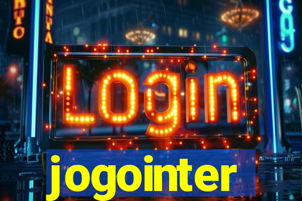 jogointer