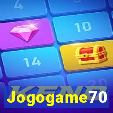 Jogogame70