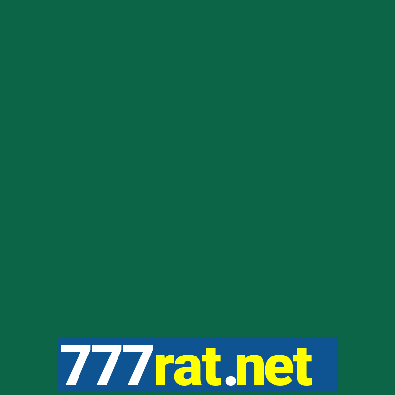 777rat.net