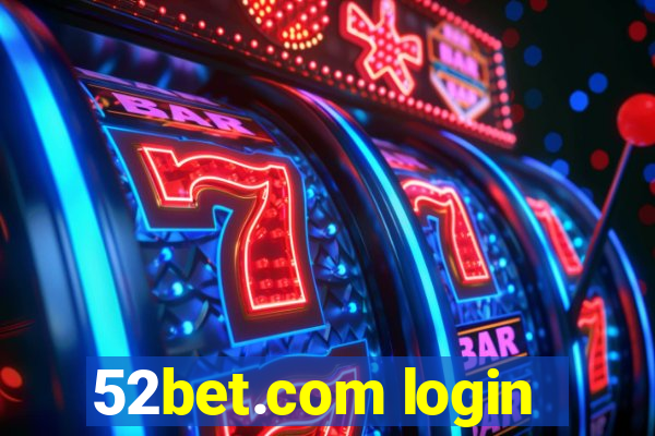 52bet.com login