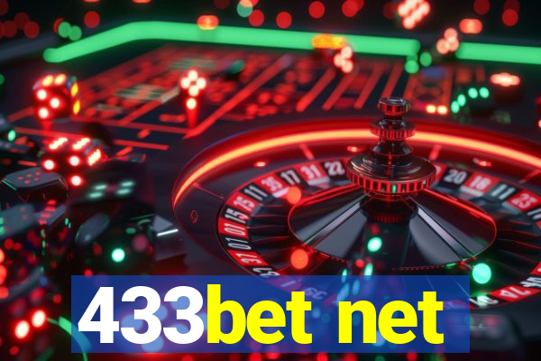 433bet net