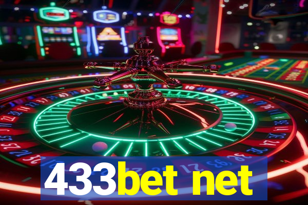 433bet net