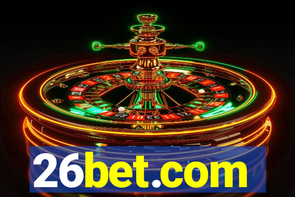 26bet.com