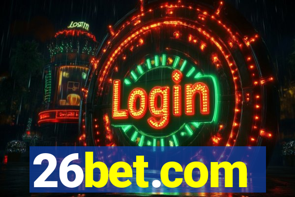 26bet.com