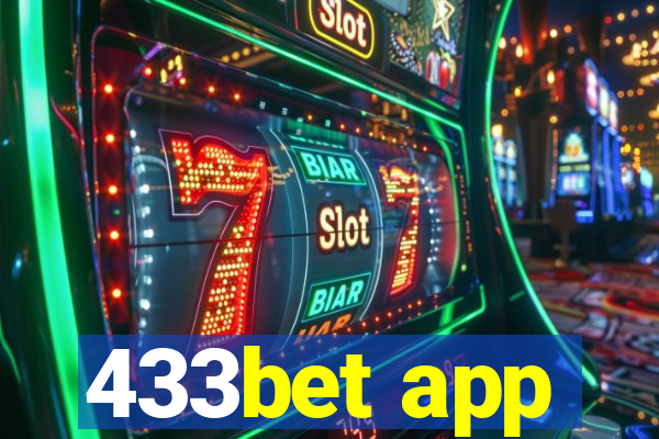 433bet app