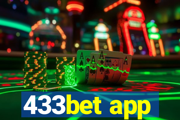 433bet app