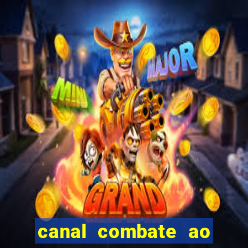 canal combate ao vivo gratis multicanais