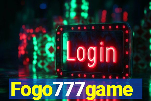 Fogo777game