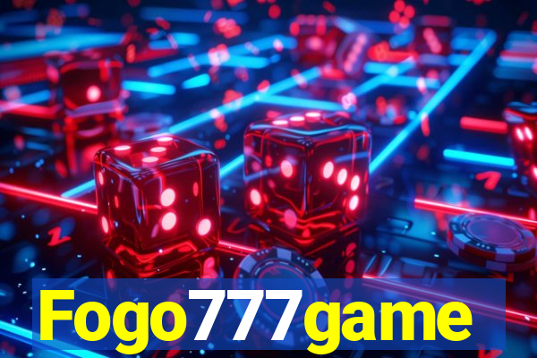 Fogo777game