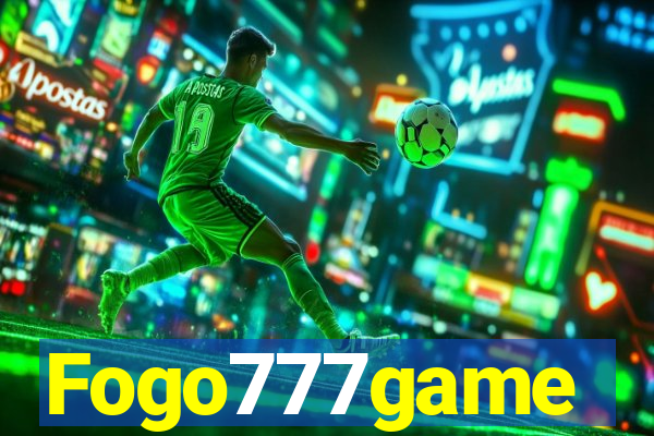 Fogo777game