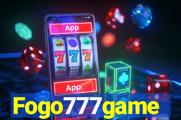 Fogo777game