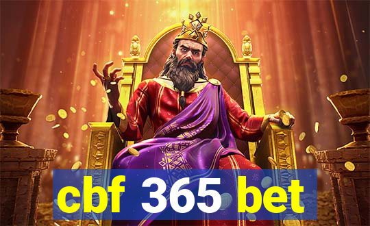 cbf 365 bet