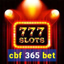 cbf 365 bet