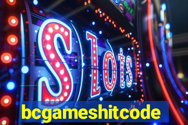 bcgameshitcode