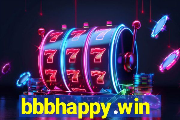 bbbhappy.win