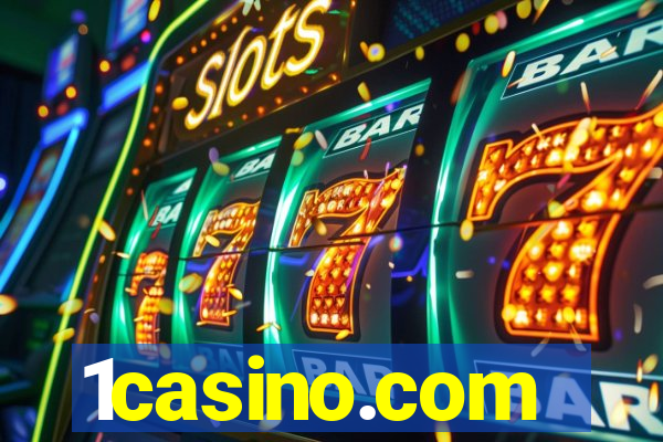 1casino.com