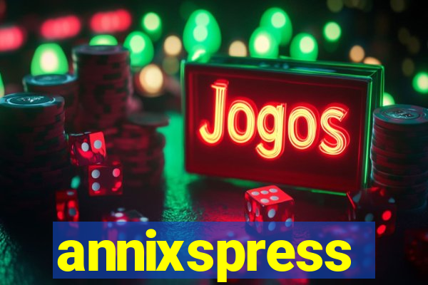 annixspress