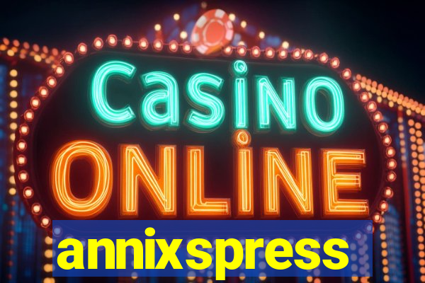 annixspress