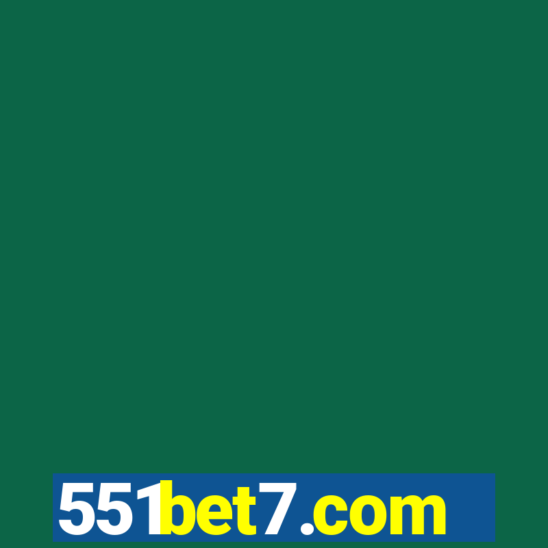 551bet7.com