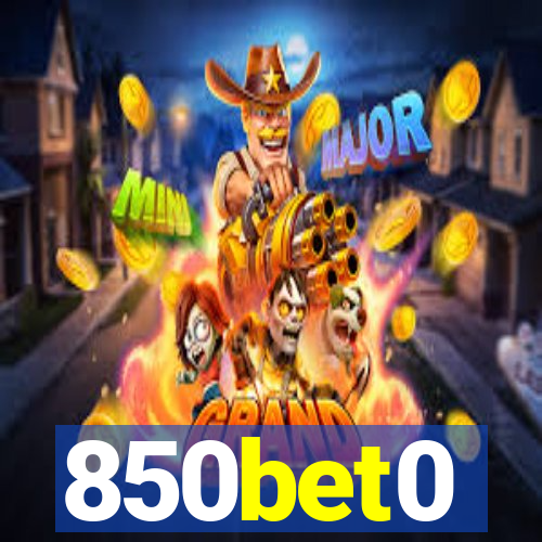 850bet0