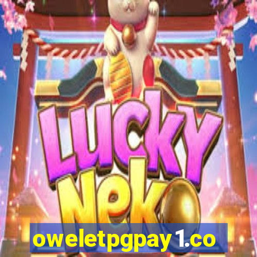 oweletpgpay1.com