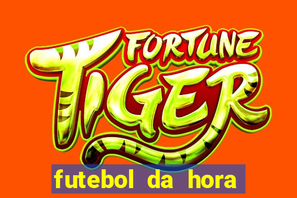 futebol da hora 3.7 para iphone