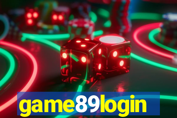 game89login