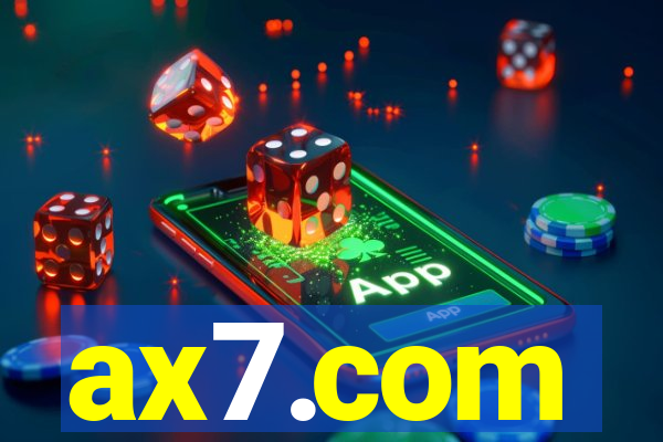 ax7.com