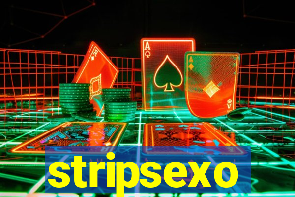 stripsexo