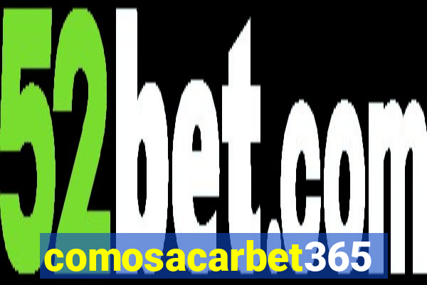 comosacarbet365