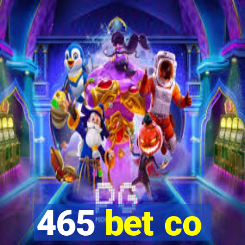 465 bet co