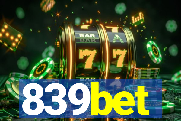 839bet