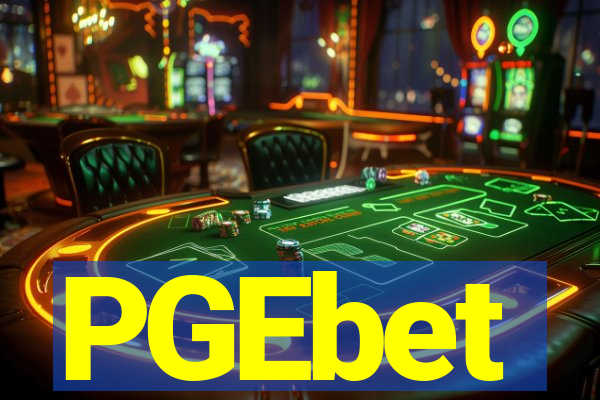 PGEbet