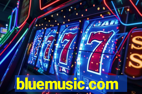 bluemusic.com