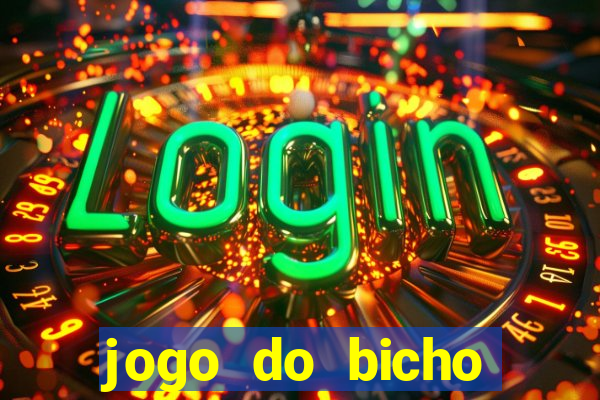 jogo do bicho documentario globoplay