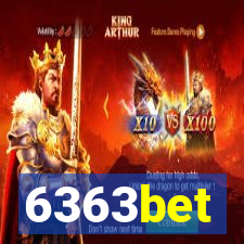 6363bet