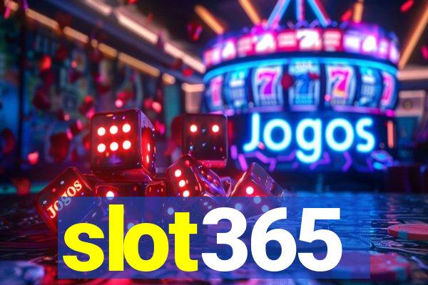 slot365