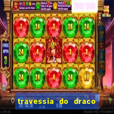 travessia do draco baldur's gate 3